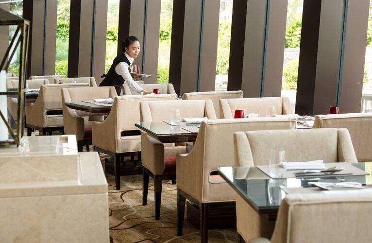 Hotel Nikko Guangzhou