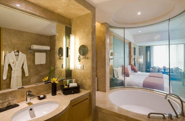 Hotel Nikko Guangzhou