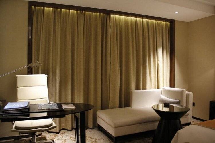Hotel Nikko Guangzhou