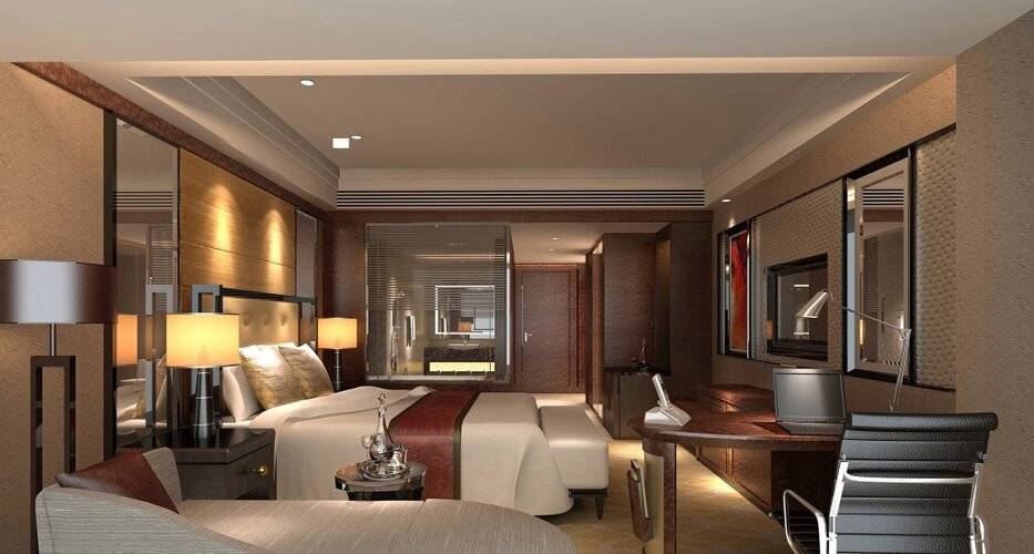 Hotel Nikko Guangzhou