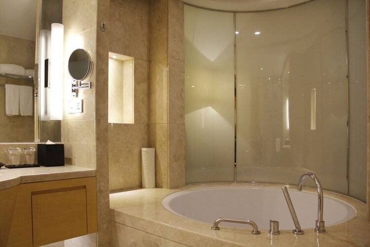 Hotel Nikko Guangzhou