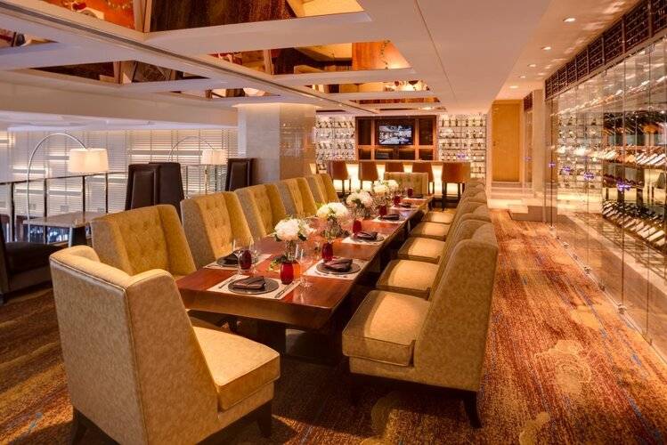 Hotel Nikko Guangzhou