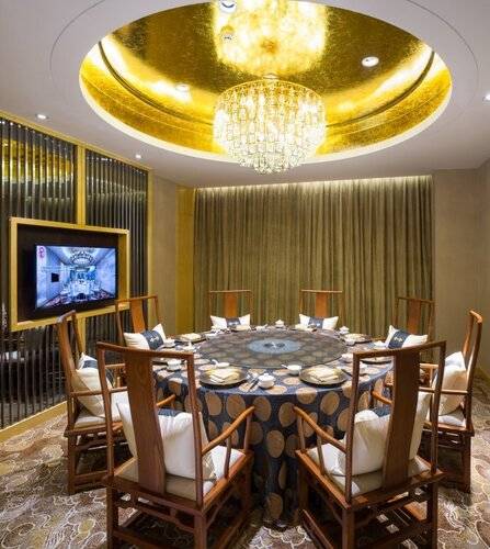 Hotel Nikko Guangzhou