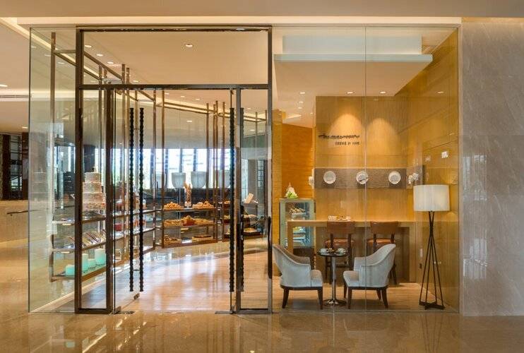 Hotel Nikko Guangzhou