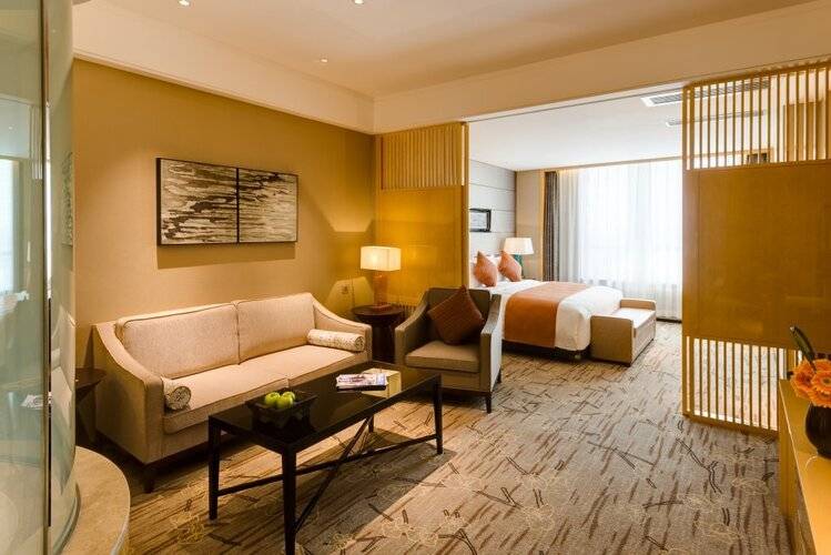 Hotel Nikko Guangzhou