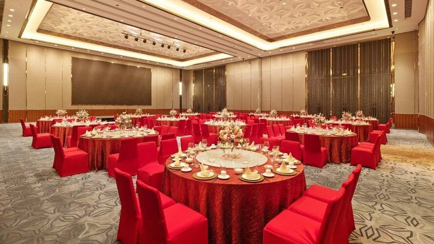 Intercontinental Guangzhou Exhibition Center, An Ihg Hotel