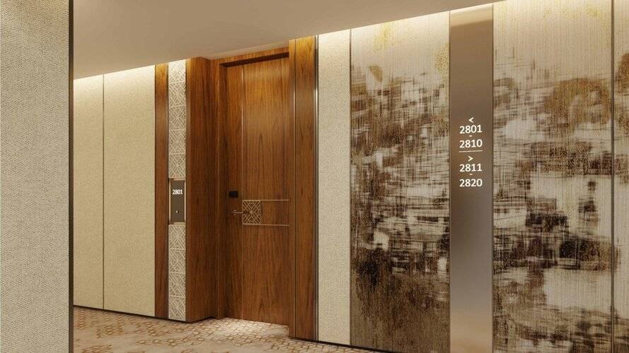 Intercontinental Guangzhou Exhibition Center, An Ihg Hotel