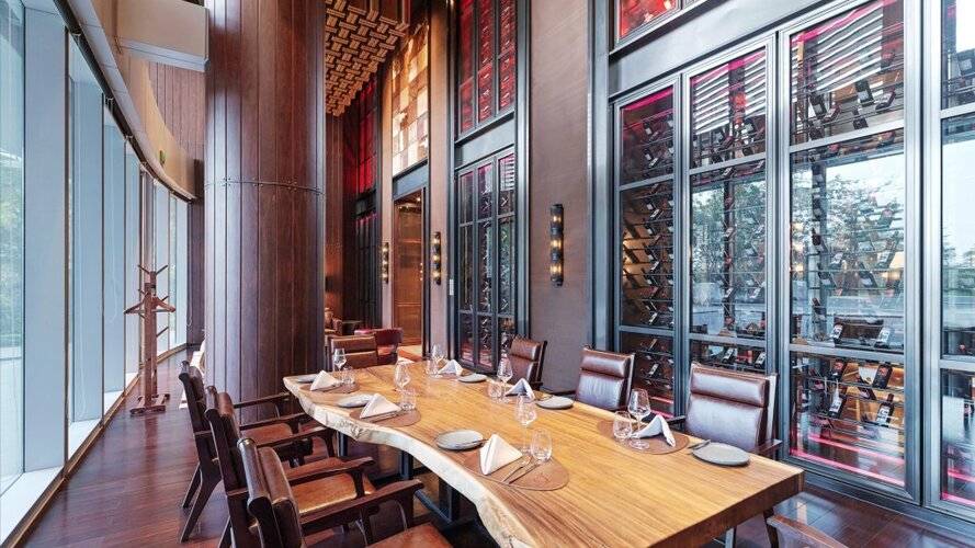 Intercontinental Guangzhou Exhibition Center, An Ihg Hotel