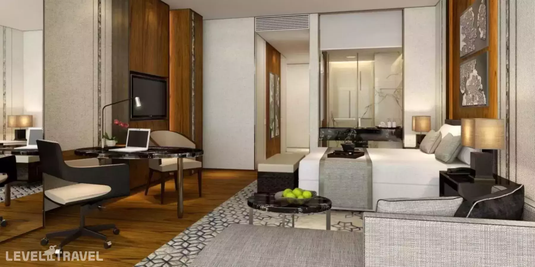 Intercontinental Guangzhou Exhibition Center, An Ihg Hotel