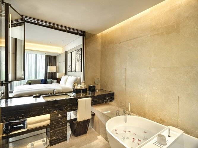 Intercontinental Guangzhou Exhibition Center, An Ihg Hotel