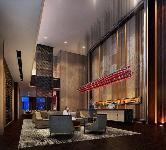 Intercontinental Guangzhou Exhibition Center, An Ihg Hotel