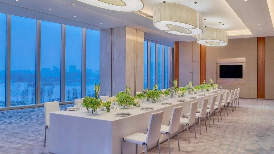 Intercontinental Guangzhou Exhibition Center, An Ihg Hotel
