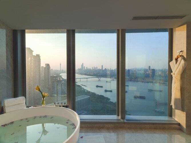 Intercontinental Guangzhou Exhibition Center, An Ihg Hotel
