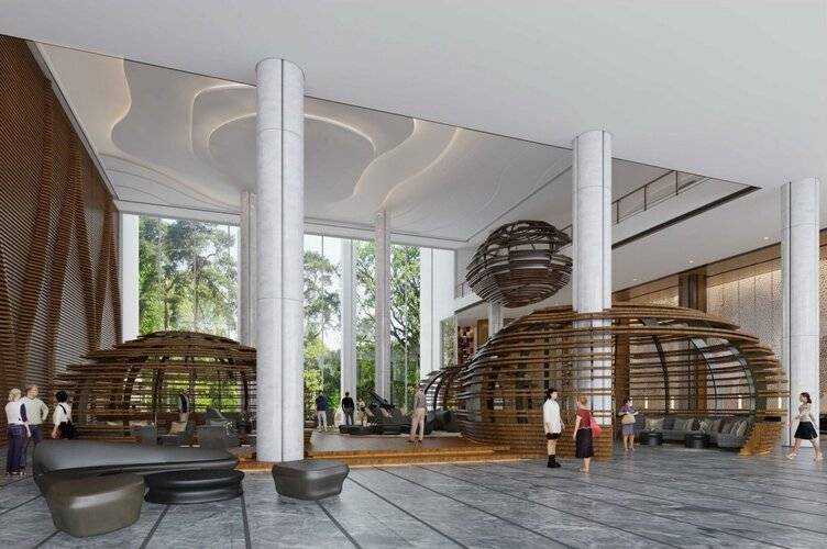 Intercontinental Guangzhou Exhibition Center, An Ihg Hotel