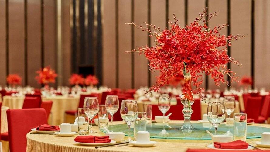 Intercontinental Guangzhou Exhibition Center, An Ihg Hotel