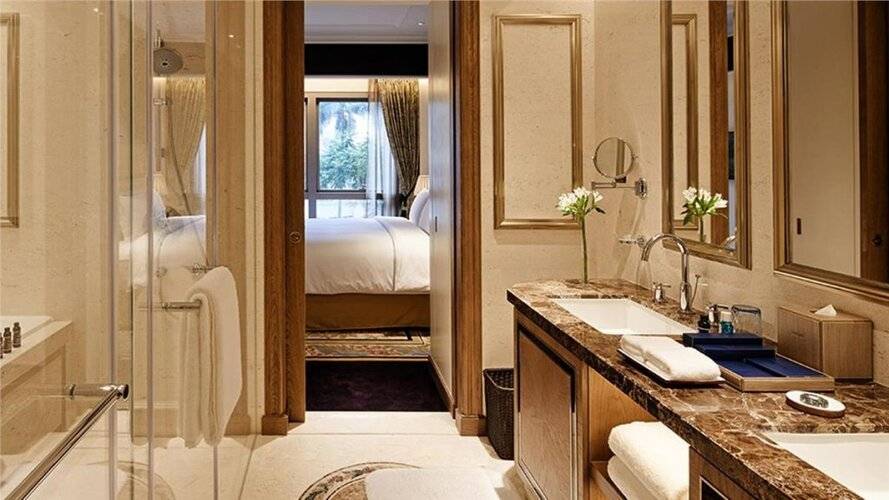 Jumeirah Living Guangzhou - Residences