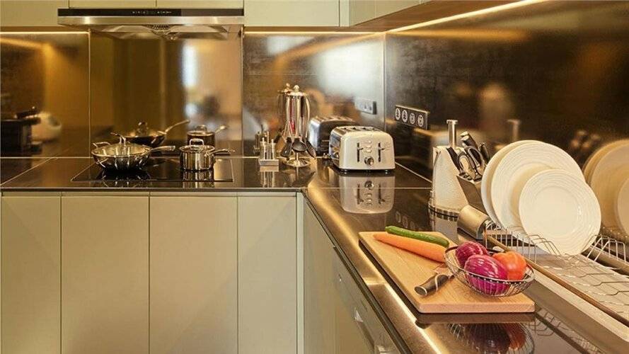 Jumeirah Living Guangzhou - Residences
