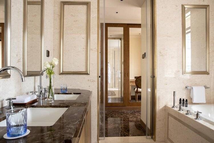 Jumeirah Living Guangzhou - Residences