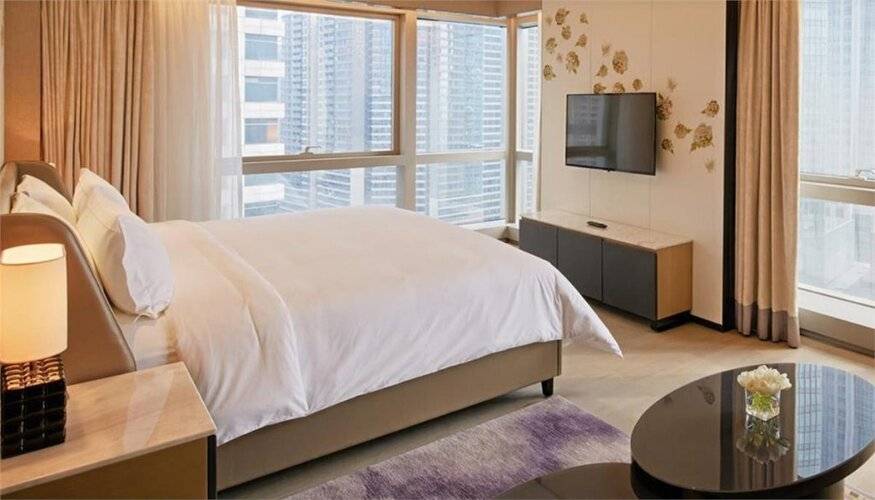 Jumeirah Living Guangzhou - Residences