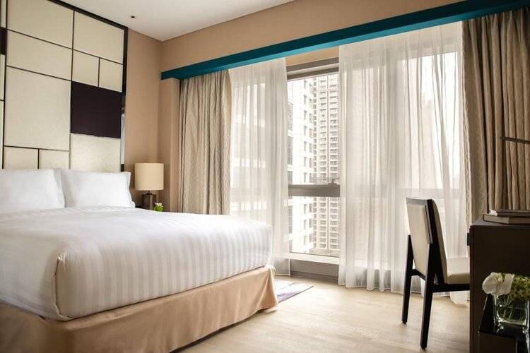 Jumeirah Living Guangzhou - Residences