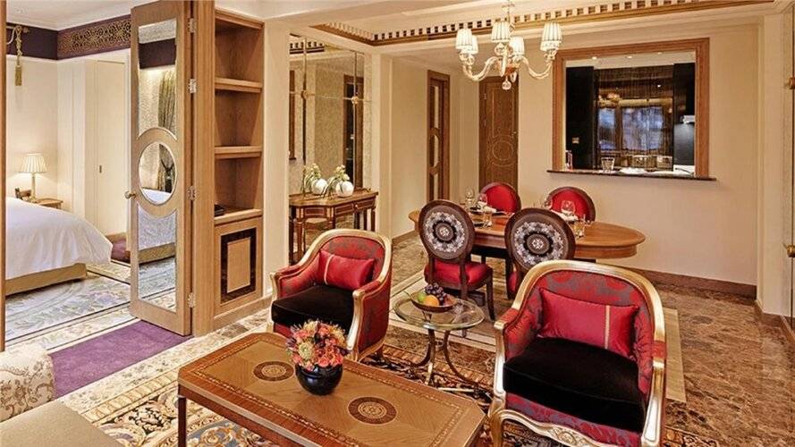 Jumeirah Living Guangzhou - Residences