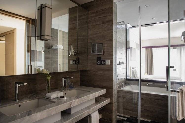 Jumeirah Living Guangzhou - Residences