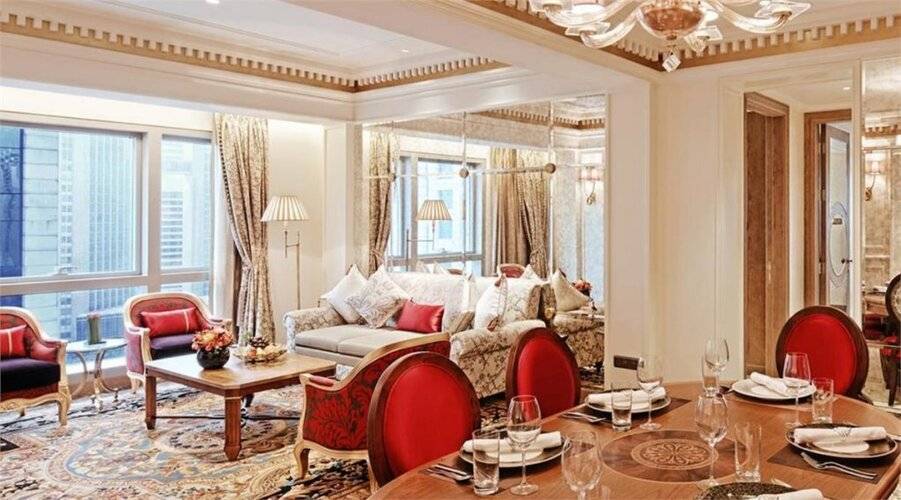 Jumeirah Living Guangzhou - Residences