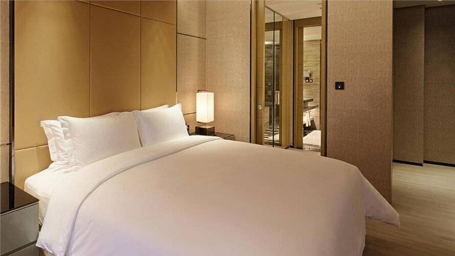 Jumeirah Living Guangzhou - Residences