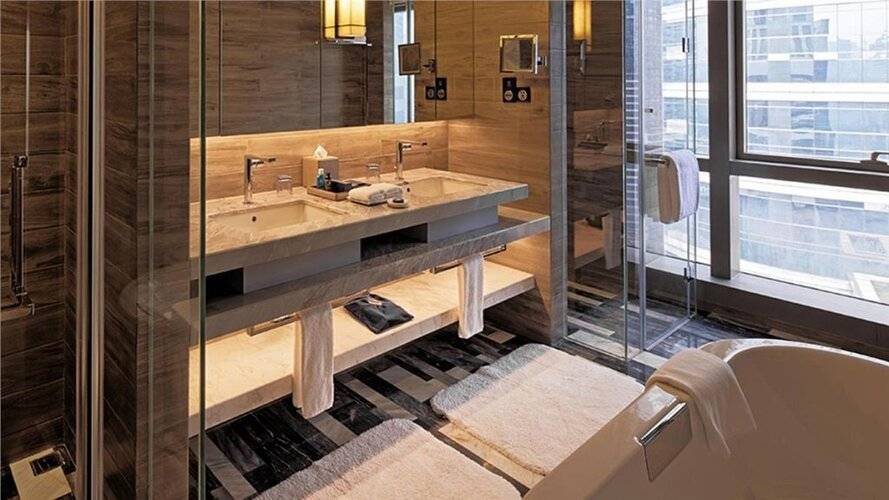Jumeirah Living Guangzhou - Residences