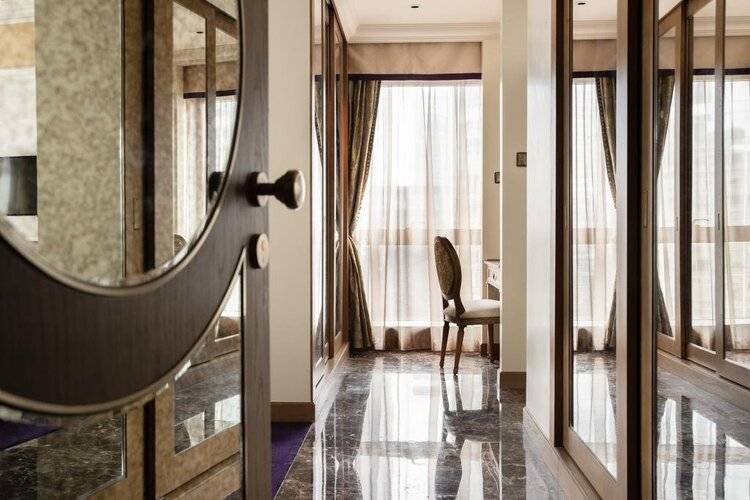 Jumeirah Living Guangzhou - Residences