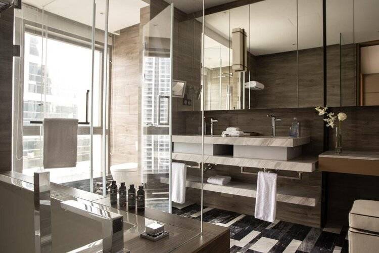 Jumeirah Living Guangzhou - Residences