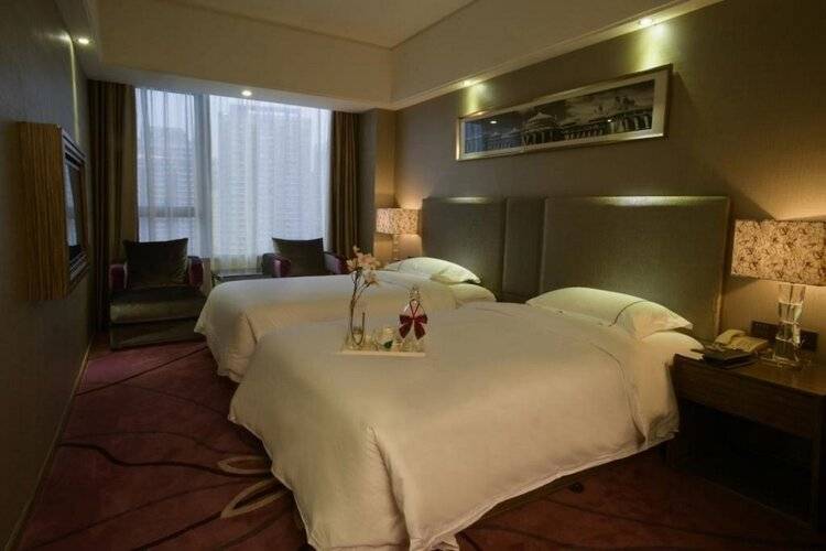 La Perle International Hotel