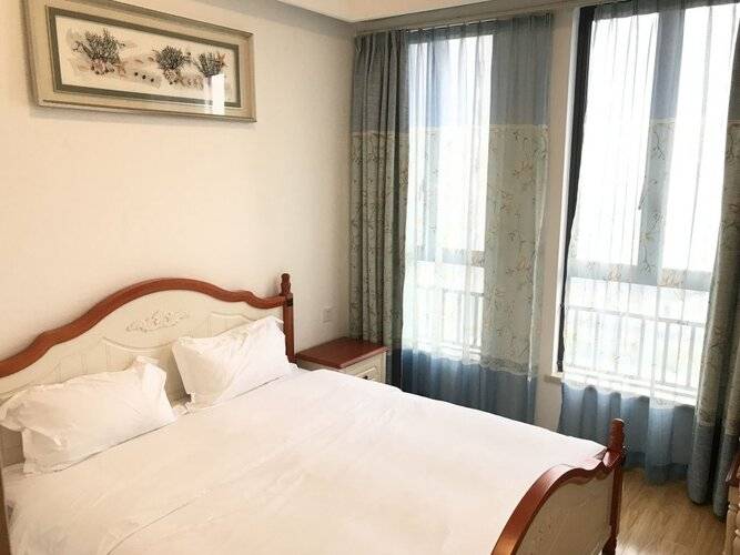 Laiste Aparthotel Greenland