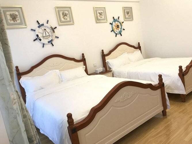 Laiste Aparthotel Greenland