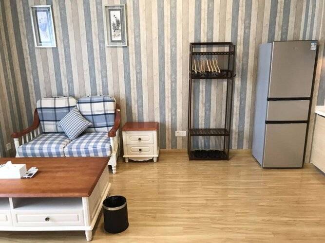 Laiste Aparthotel Greenland