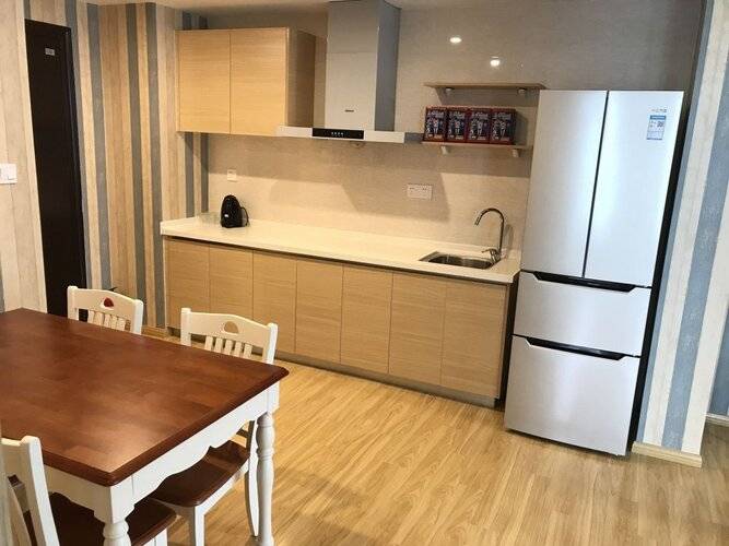 Laiste Aparthotel Greenland