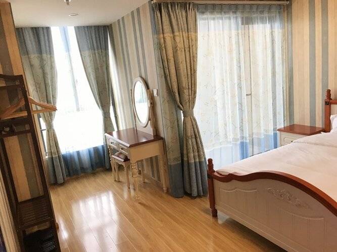Laiste Aparthotel Greenland