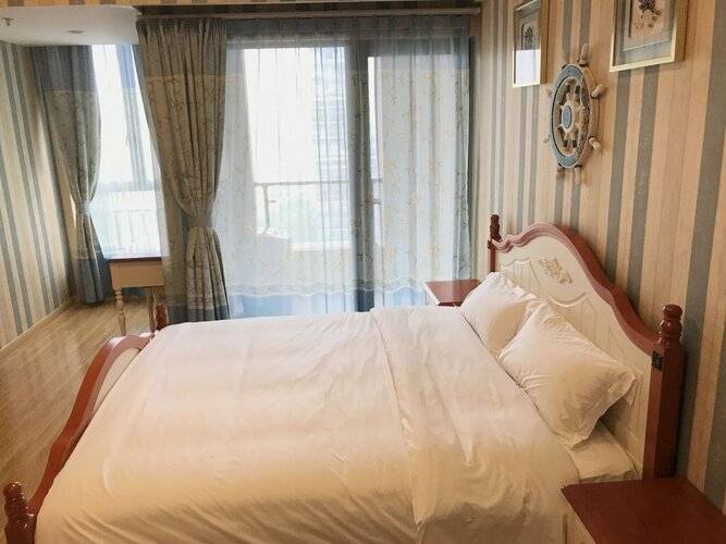 Laiste Aparthotel Greenland