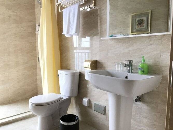 Laiste Aparthotel Greenland