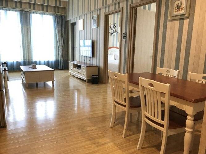 Laiste Aparthotel Greenland