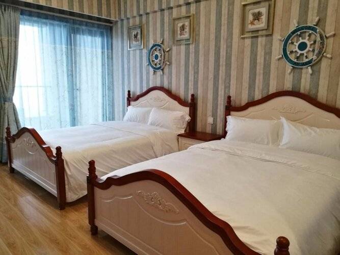 Laiste Aparthotel Greenland