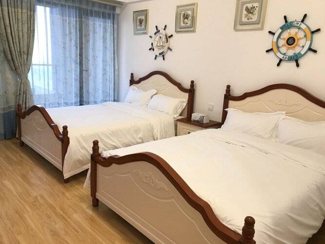 Laiste Aparthotel Greenland