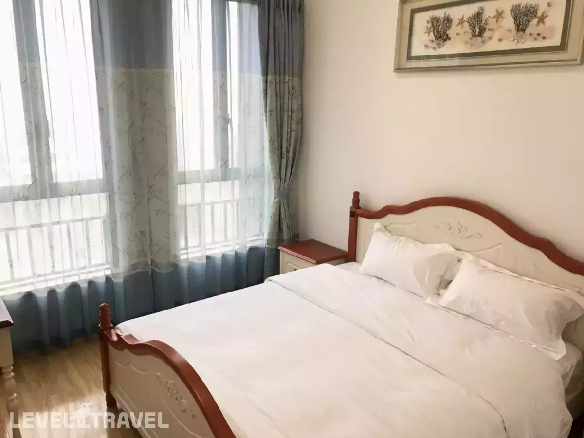 Laiste Aparthotel Greenland