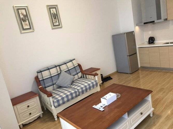 Laiste Aparthotel Greenland