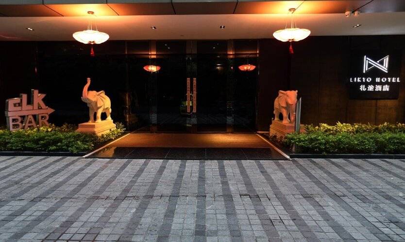 Likto Hotel