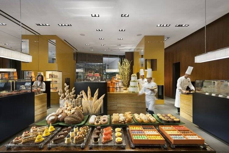 Mandarin Oriental Guangzhou