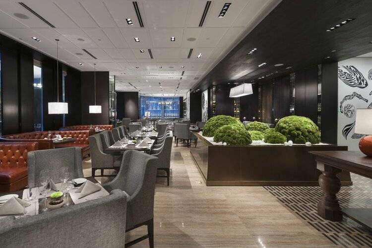 Mandarin Oriental Guangzhou