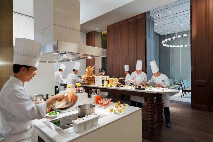Mandarin Oriental Guangzhou