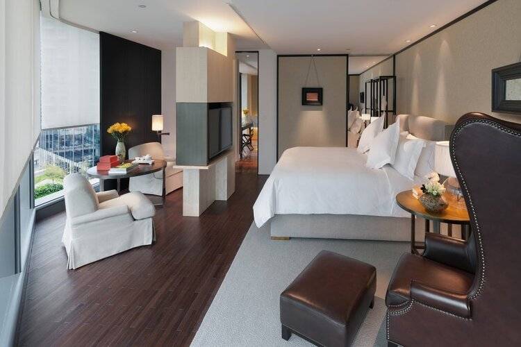 Mandarin Oriental Guangzhou