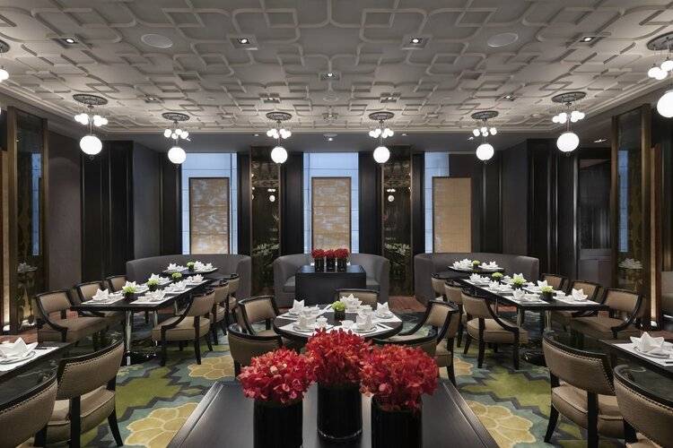Mandarin Oriental Guangzhou